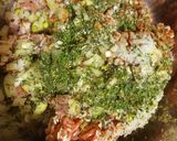 Töltött káposzta recept fázis 2 fotója