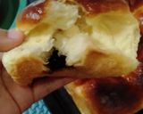 Foto langkah ke 8 dari resep Roti sobek empuk anti gagal.