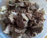 Foto del paso 2 de la receta: Paté de foi casero