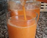 Foto del paso 4 de la receta: Batido de frutas Adelgazante
