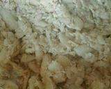 Almás zabkex recept fázis 2 fotója