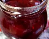 Foto del paso 4 de la receta: Cerezas en conserva