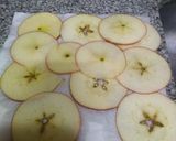 Foto del paso 11 de la receta: Tarta de manzanas🍎 con masa de Coca-Cola. 👩🏼🍳📣😘