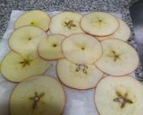 Foto del paso 11 de la receta: Tarta de manzanas🍎 con masa de Coca-Cola. 👩🏼‍🍳📣😘