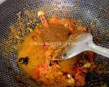 Foto langkah ke 3 dari resep Chiken Peratal *Indian Kari Ayam Kering 🇲🇾.
