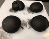 Foto del paso 5 de la receta: Receta para hacer pan bao