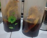 Foto langkah ke 5 dari resep Tepache.