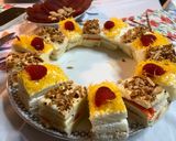 Foto del paso 6 de la receta: Canapés fáciles para Navidad y fin de año