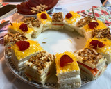 Foto del paso 6 de la receta: Canapés fáciles para Navidad y fin de año
