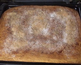 Foto del paso 5 de la receta: Coca con patatas,  zanahorias y jengibre
