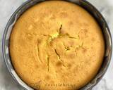 Cara Membuat Lemon Butter Cake 4