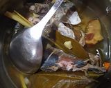 Foto langkah ke 1 dari resep Pindang ikan layang sederhana.