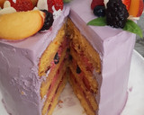 Foto del paso 10 de la receta: Pastel de Tres leches