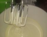 Foto langkah ke 1 dari resep Bolu zebra lembut nan ekonomis.