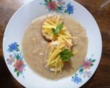 Foto del paso 8 de la receta: Sopa de cebolla