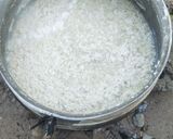 A picture of step 4 of Awara.
