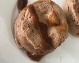 Foto del paso 2 de la receta Mug de plátano light😋🍌