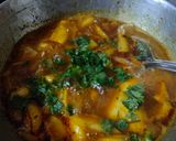 मेंथीआंबा (Methiamba recipe in marathi) रेसिपी स्टेप 5 फोटो 