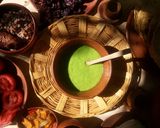 Foto del paso 3 de la receta: Tostadas de salchicha ejuteca
