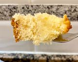 Foto del paso 14 de la receta: Pastel con cobertura crujiente de coco