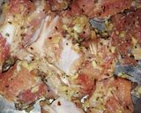รูปขั้นตอนการทำที่ 1 ของ ซี่โครงหมูทอดกระเทียมพริกไทย
