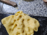 Galletitas saladas
