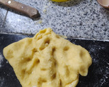 Foto del paso 5 de la receta: Galletitas saladas