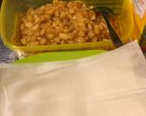 Foto langkah ke 3 dari resep Apple Pie Goreng Rumahan 🍎.