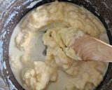 Une image de l'étape 6 de Lasagnes au poulet |.
