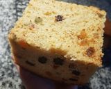 Foto del paso 6 de la receta: Pan dulce sin gluten apto celíacos (en panetera)