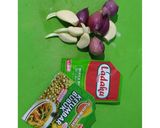 Foto langkah ke 2 dari resep Lentho Kacang Tolo / Kacang Beras.