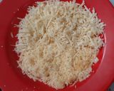 Foto langkah ke 5 dari resep Macaroni Double Cheese.