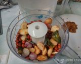 Foto langkah ke 2 dari resep Bumbu Kacang Sate Madura.