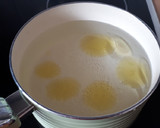 Foto del paso 1 de la receta: 126. Tortelinis con champiñones