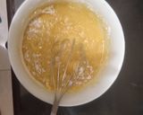 Foto langkah ke 2 dari resep Bolu Teflon.