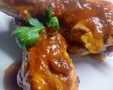 Foto del paso 3 de la receta: Pollo a la Coca Cola