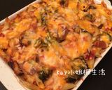 義式烤時蔬 Italian Roasted Vegetables的食譜步驟4照片