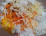 Foto langkah ke 2 dari resep Arancini (Italian Rice Ball).