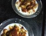 Dahi Fulki Chaat recipe step 9 photo