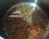 પેરી પેરી પાનીપુરી(Peri peri panipoori Recipe in Gujarati) રેસીપી સ્ટેપ1ફોટો