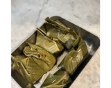 Foto langkah ke 3 dari resep Botok Lamtoro Udang.