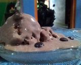 Foto langkah ke 7 dari resep Chocochips coklat ice cream🍫🍪🍨.