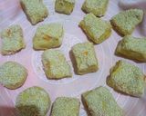 Foto langkah ke 7 dari resep Odading Nangka.