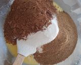 Foto do passo 2 de Pão Caseiro de Chocolate