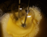Foto del paso 1 de la receta: Budín de banana y chocolate low carb