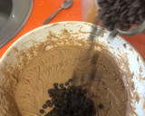Foto del paso 9 de la receta: Plum cake de chocolate