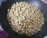 Foto del paso 1 de la receta: Habitas baby en salsa