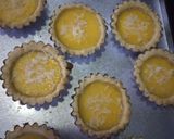 Foto langkah ke 9 dari resep Pie Susu Mini.