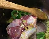 صورة لخطوة 1 من وصفة معكرونة اهل اول 🥰🍝