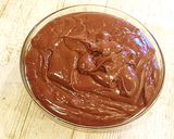 Foto del paso 9 de la receta: Crema Pastelera de Chocolate para relleno de tartas y postres